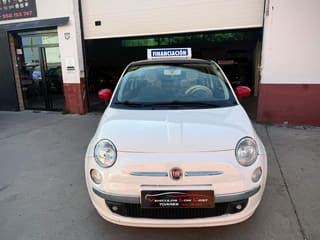 Ver la foto 1 de 8 del Fiat 500