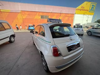 Ver la foto 3 de 8 del Fiat 500