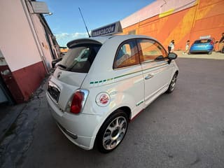 Ver la foto 4 de 8 del Fiat 500