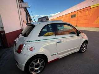 Ver la foto 5 de 8 del Fiat 500