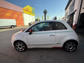 Ver la foto 6 de 8 del Fiat 500