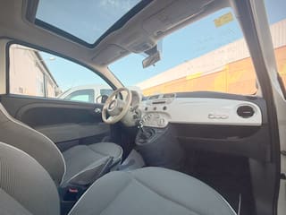 Ver la foto 7 de 8 del Fiat 500
