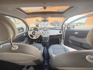 Ver la foto 8 de 8 del Fiat 500