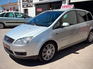 Ver la foto 1 de 9 del Ford C-max