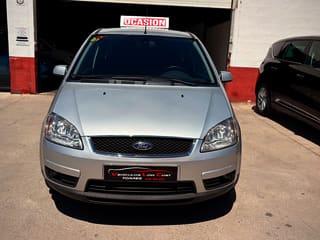 Ver la foto 2 de 9 del Ford C-max
