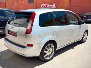 Ver la foto 3 de 9 del Ford C-max