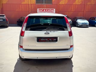 Ver la foto 4 de 9 del Ford C-max