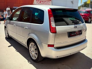 Ver la foto 5 de 9 del Ford C-max