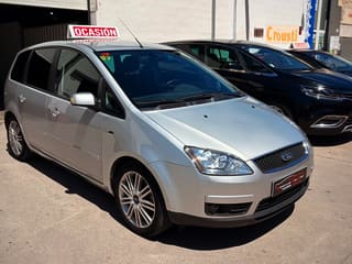 Ver la foto 6 de 9 del Ford C-max