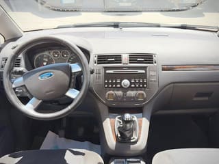 Ver la foto 7 de 9 del Ford C-max