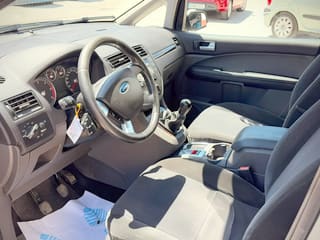 Ver la foto 8 de 9 del Ford C-max