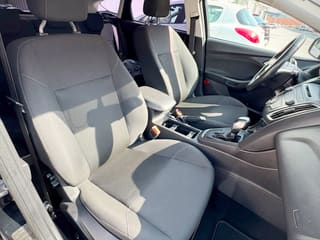 Ver la foto 11 de 12 del Ford Focus