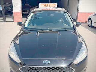 Ver la foto 2 de 12 del Ford Focus