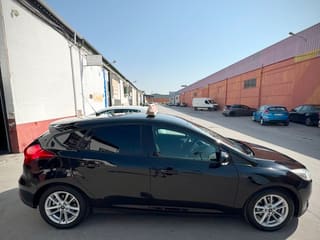 Ver la foto 3 de 12 del Ford Focus