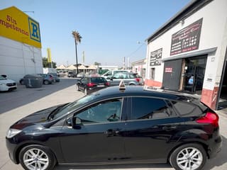 Ver la foto 7 de 12 del Ford Focus