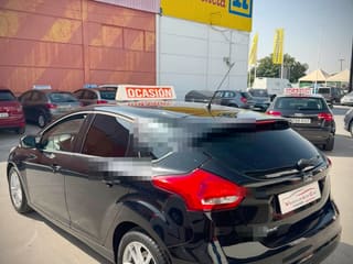 Ver la foto 8 de 12 del Ford Focus