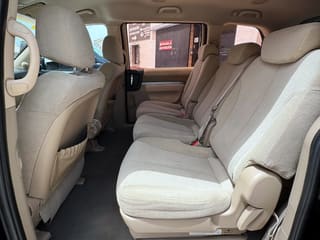 Ver la foto 11 de 13 del Kia Carnival