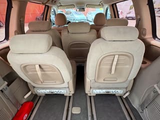 Ver la foto 12 de 13 del Kia Carnival