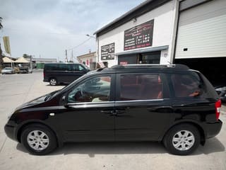 Ver la foto 3 de 13 del Kia Carnival