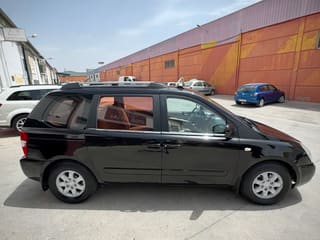 Ver la foto 4 de 13 del Kia Carnival