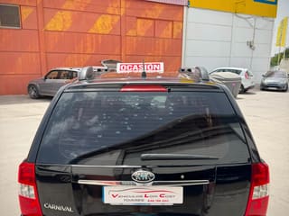 Ver la foto 5 de 13 del Kia Carnival