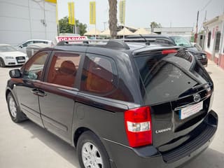 Ver la foto 6 de 13 del Kia Carnival