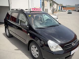 Ver la foto 7 de 13 del Kia Carnival