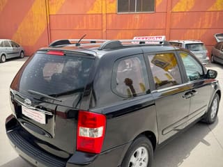 Ver la foto 8 de 13 del Kia Carnival