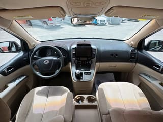 Ver la foto 10 de 13 del Kia Carnival