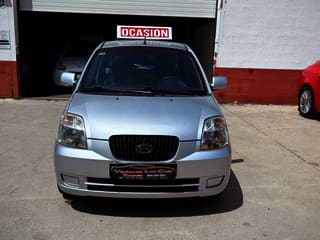 Ver la foto 1 de 8 del Kia Picanto