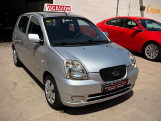 Ver la foto 2 de 8 del Kia Picanto