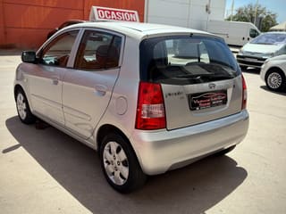 Ver la foto 3 de 8 del Kia Picanto
