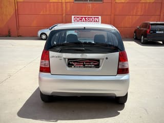 Ver la foto 4 de 8 del Kia Picanto