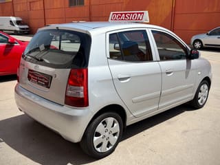 Ver la foto 5 de 8 del Kia Picanto