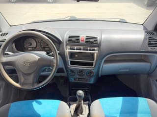 Ver la foto 7 de 8 del Kia Picanto