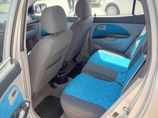 Ver la foto 8 de 8 del Kia Picanto