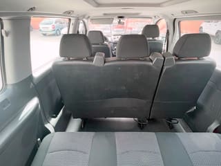 Ver la foto 11 de 12 del Mercedes Vito