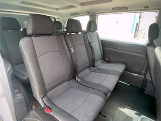 Ver la foto 12 de 12 del Mercedes Vito
