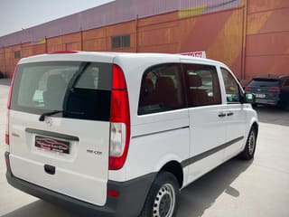 Ver la foto 3 de 12 del Mercedes Vito
