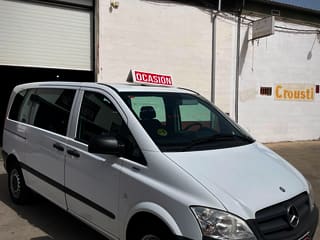 Ver la foto 6 de 12 del Mercedes Vito