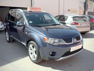 Ver la foto 3 de 10 del Mitsubishi Outlander