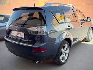 Ver la foto 4 de 10 del Mitsubishi Outlander