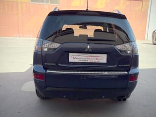 Ver la foto 5 de 10 del Mitsubishi Outlander