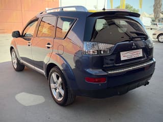 Ver la foto 6 de 10 del Mitsubishi Outlander
