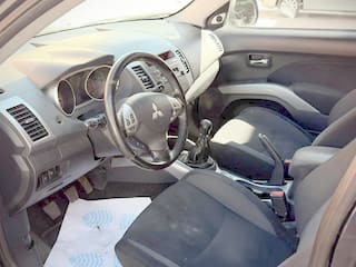 Ver la foto 7 de 10 del Mitsubishi Outlander