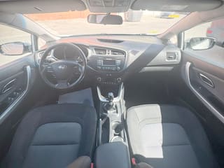 Ver la foto 9 de 10 del Mitsubishi Outlander