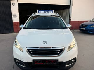 Ver la foto 1 de 8 del Peugeot 2008