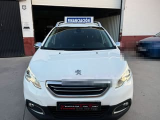 Ver la foto 2 de 8 del Peugeot 2008