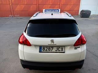 Ver la foto 3 de 8 del Peugeot 2008