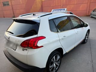 Ver la foto 4 de 8 del Peugeot 2008